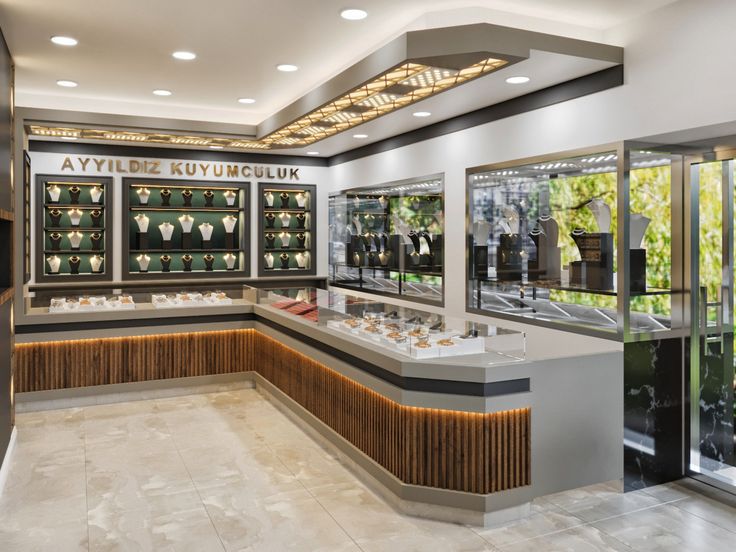 Best 10 Jewelry Stores in Chicago City