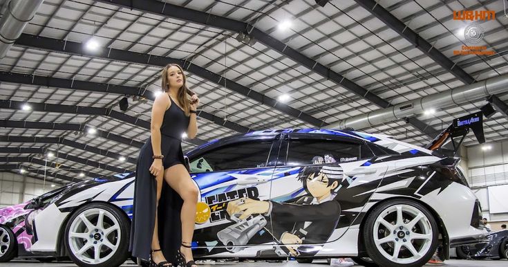 Exotic And Sports Car Rentals In San Antonio