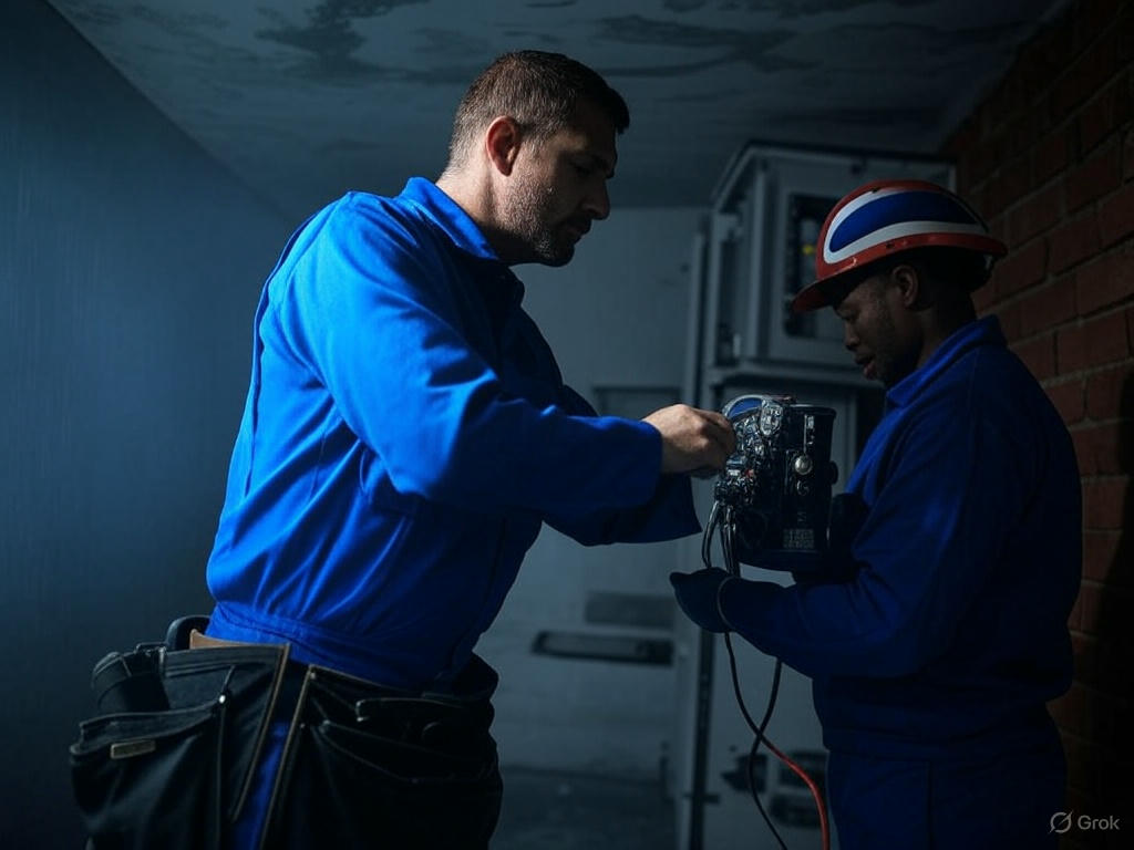 Best 10 Electricians in San Diego City