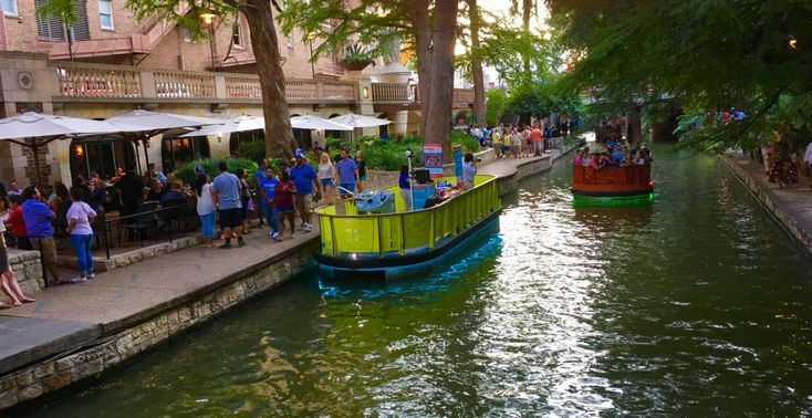 Eco-Friendly And Sustainable Tour Operators In San Antonio