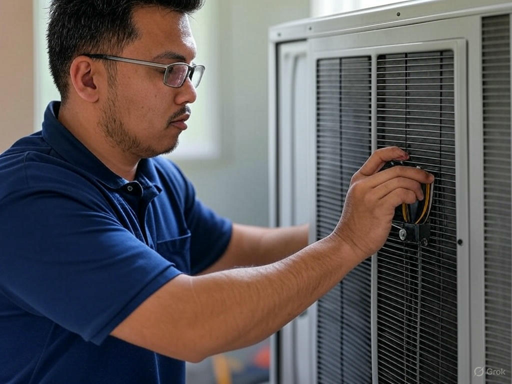 Best 10 HVAC Solutions in San Antonio City