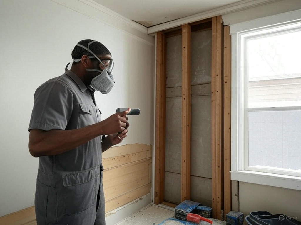 Best 10 Water Damage Restoration in San Antonio City