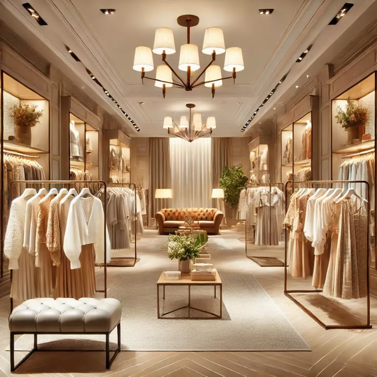 Best  Clothing Boutiques in Houston