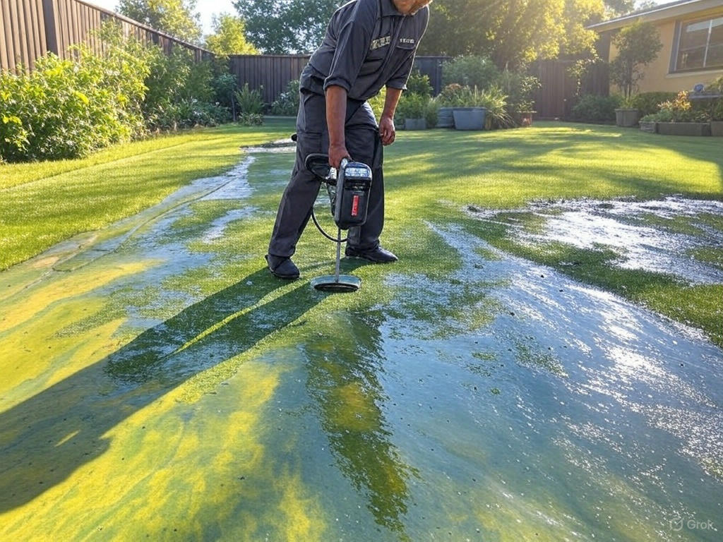 Best 10 Artificial Grass Services in San Antonio City