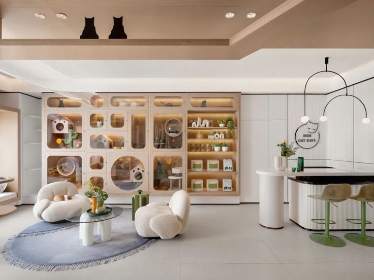 Highly Rated Pet Stores in Houston