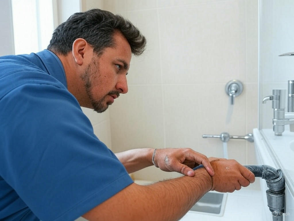 Best 10 Plumbing Services in San Antonio City
