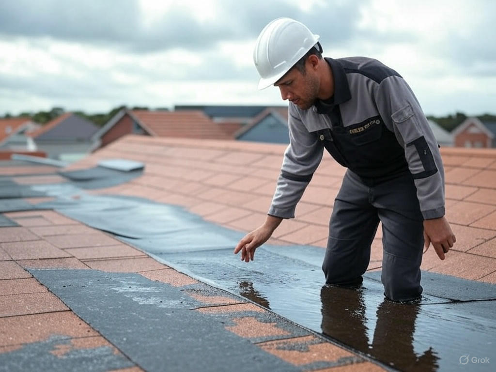 Best 10 Roofing in San Antonio City