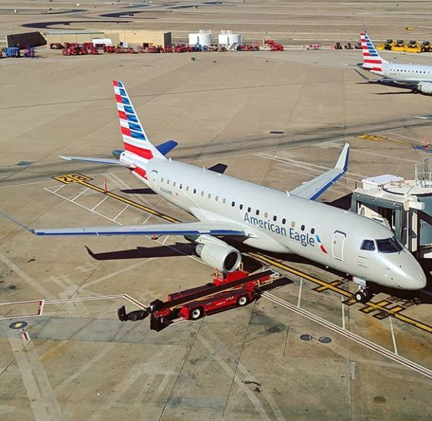 Budget Airlines In Dallas For Cheap Flights