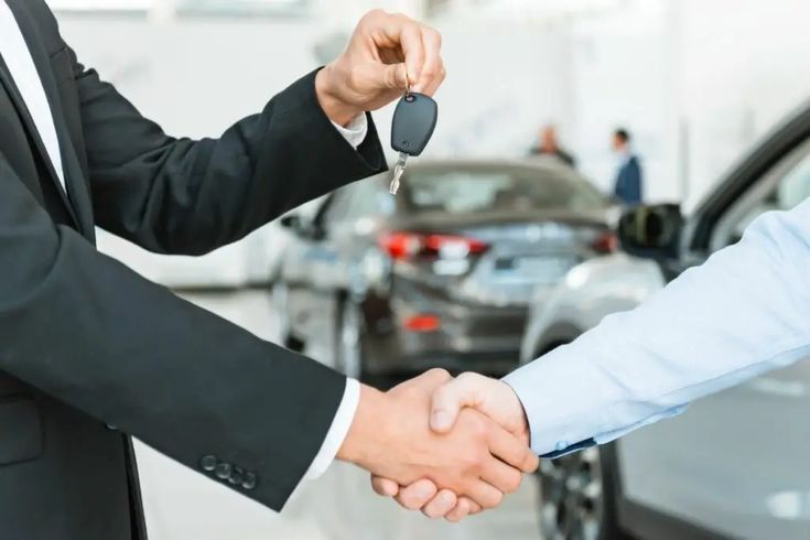 Car Rental Companies In Dallas With The Best Customer Reviews