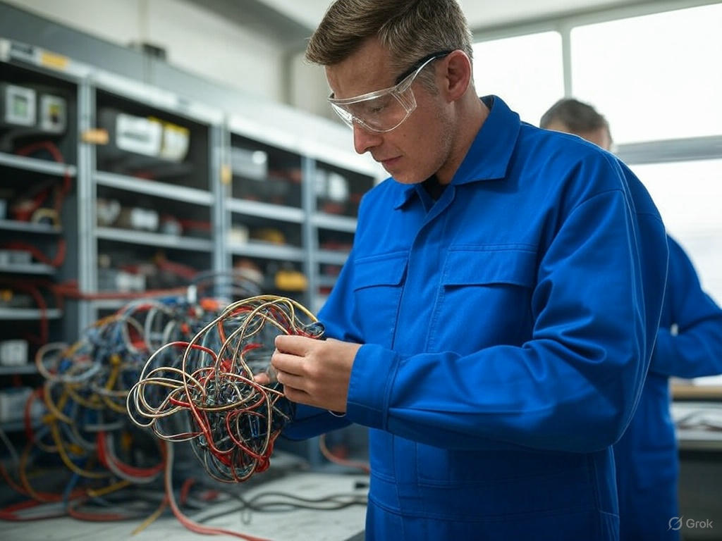 Best 10 Electricians in San Antonio City