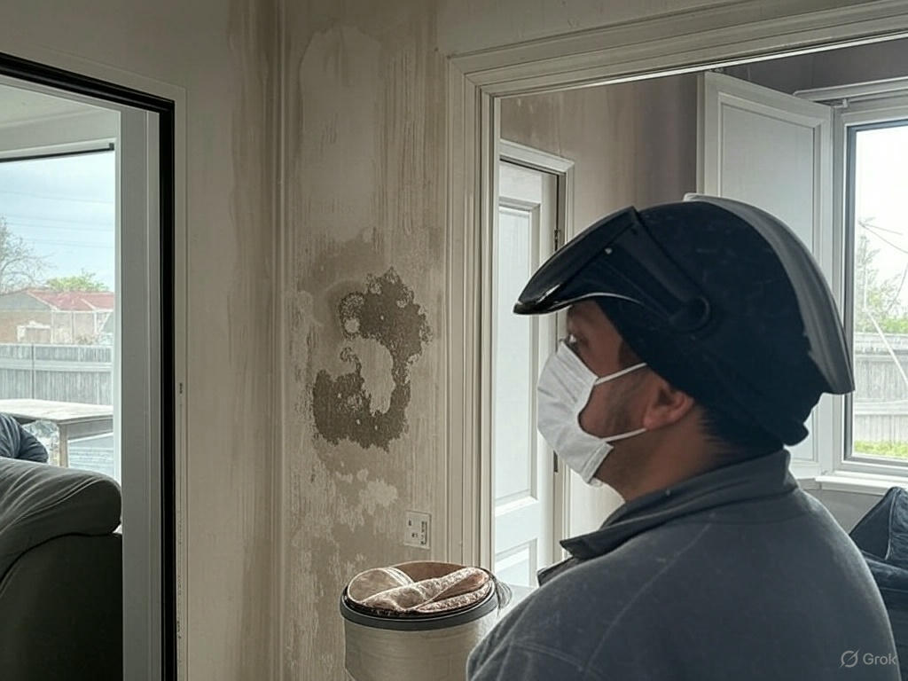 Best 10 Water Damage Restoration in San Jose City