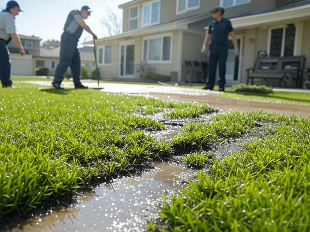Best 10 Artificial Grass Services in San Jose City