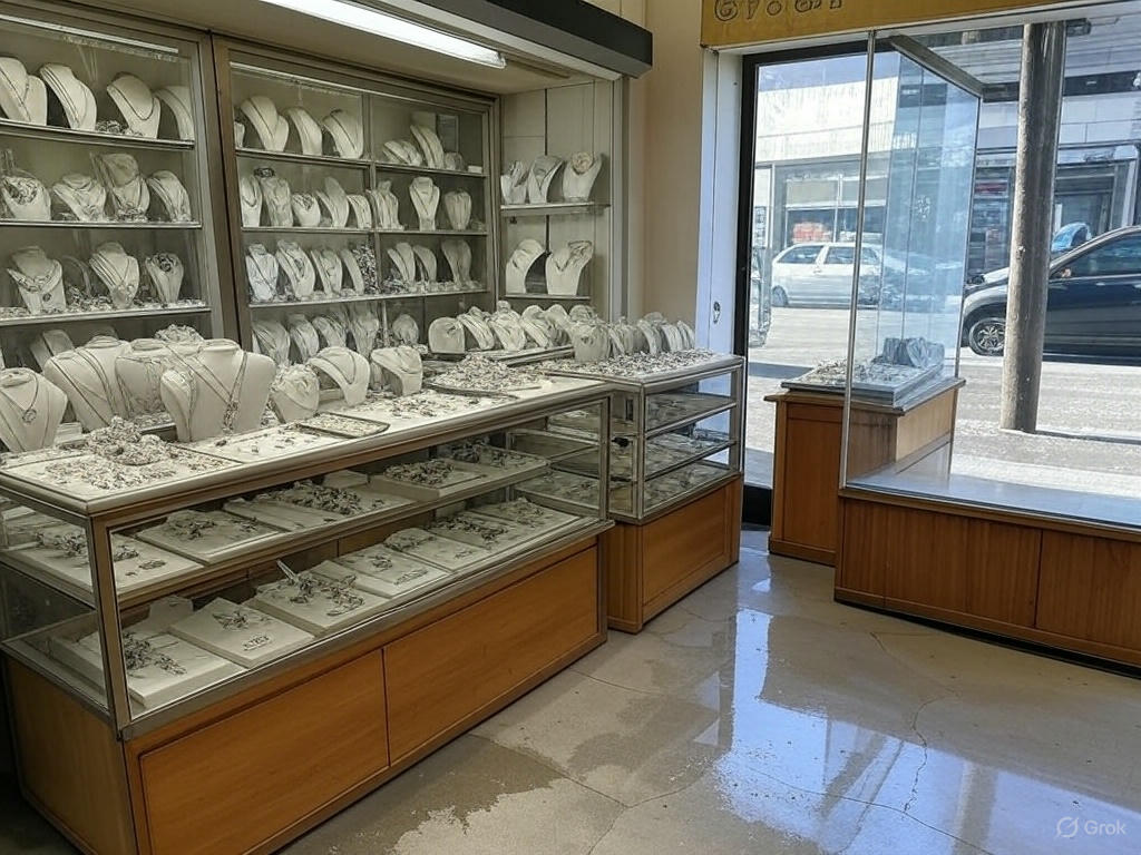 Best 10 Wholesale Fashion Jewelry in San Jose City