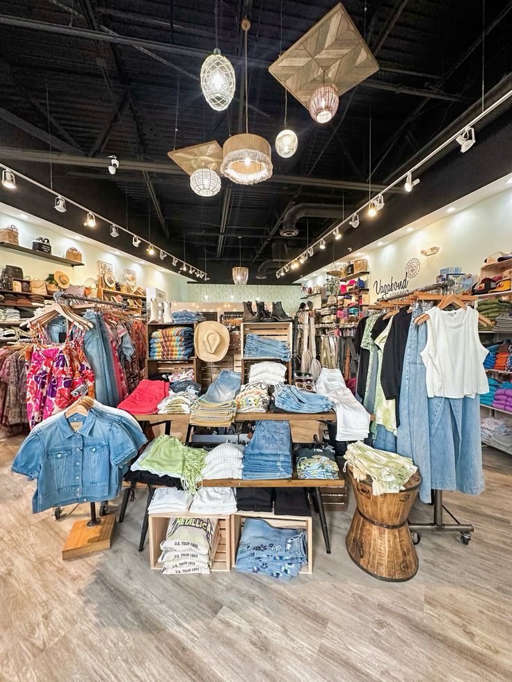 Best Clothing Boutiques in Philadelphia
