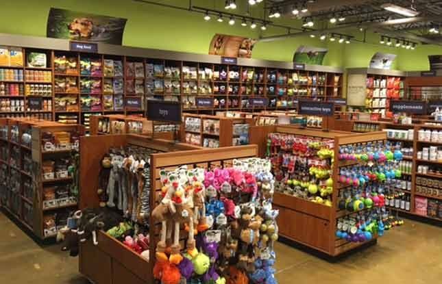 Best Pet Stores in Philadelphia City