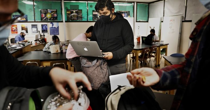 Vocational Schools in Los Angeles for Hands-On Learning