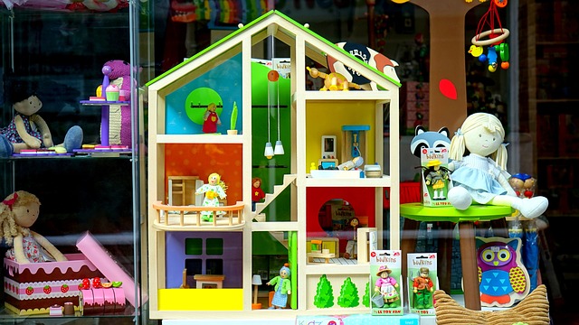 Popular Toy Stores in Philadelphia City