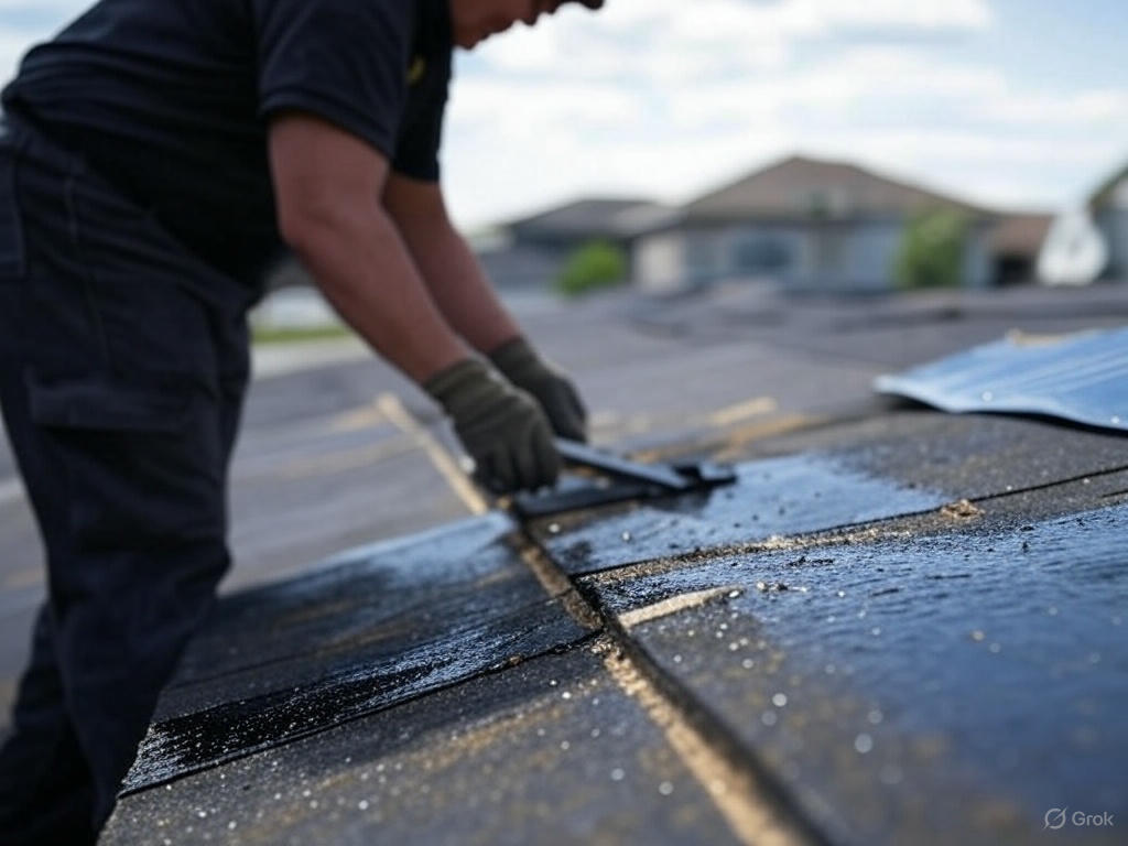 Best 10 Roofing in San Jose City
