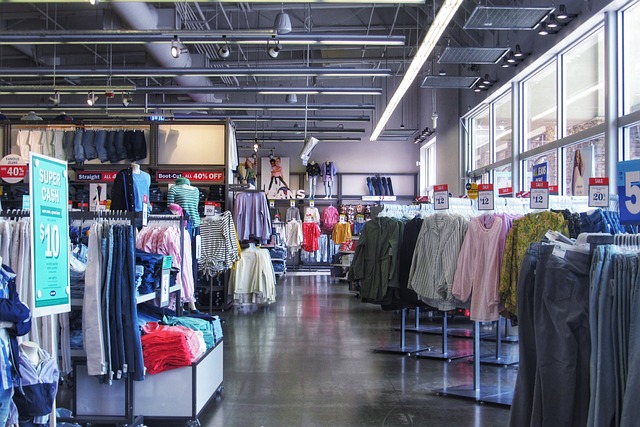 Highly  Rated  Clothing Boutiques in San Antonio