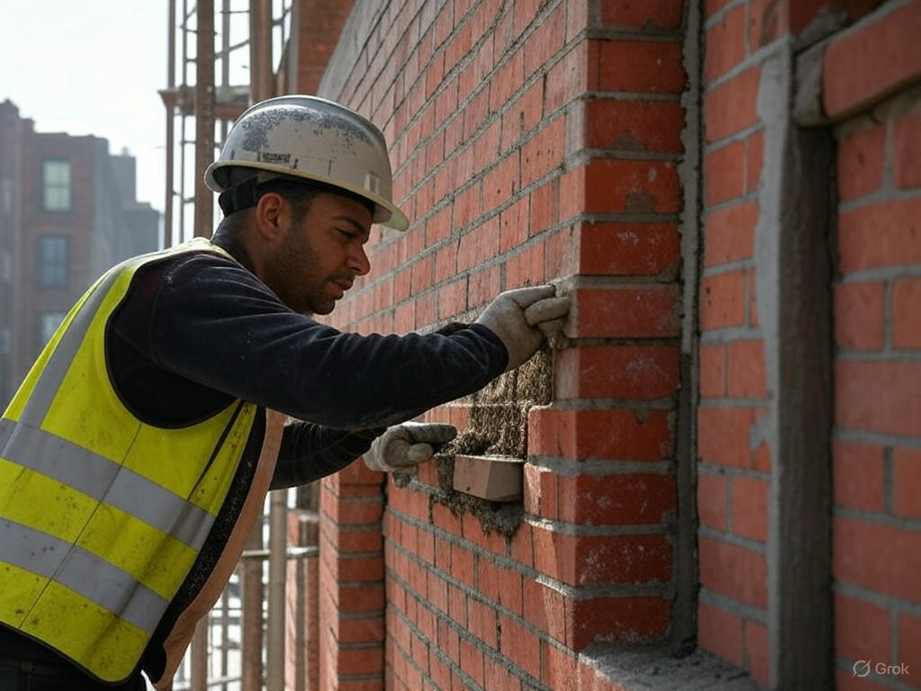 Best 10 Structural Repairs and Restoration in Los Angeles City