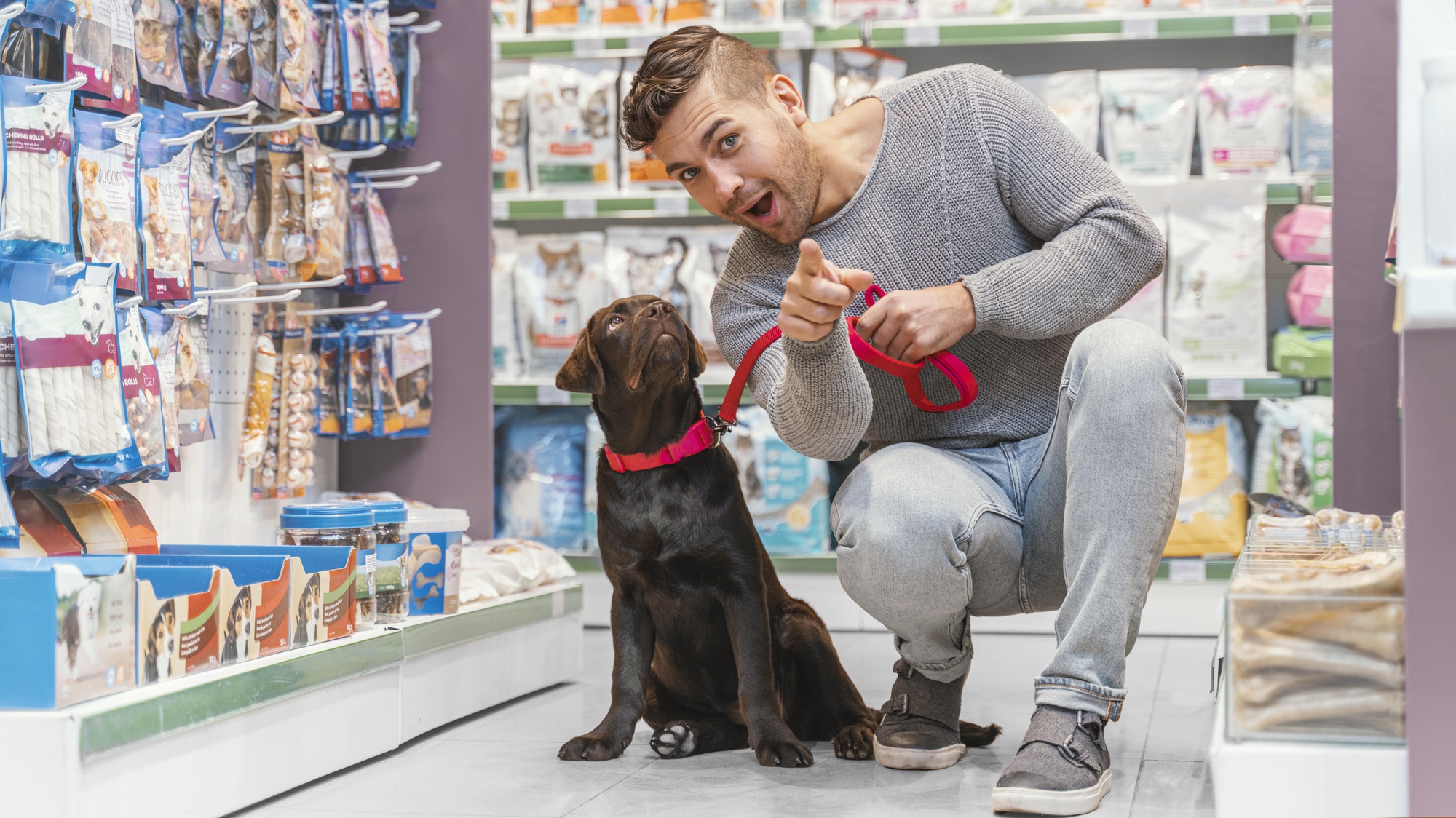 Best Pet Stores in San Antonio