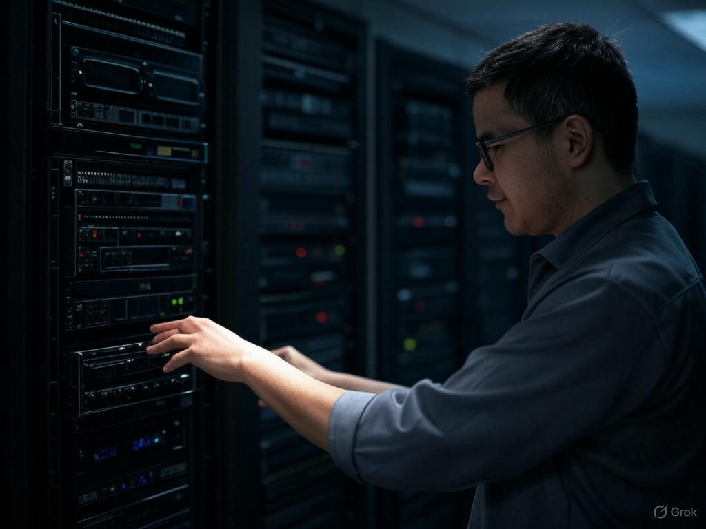 Best 10 IT Services in Los Angeles City