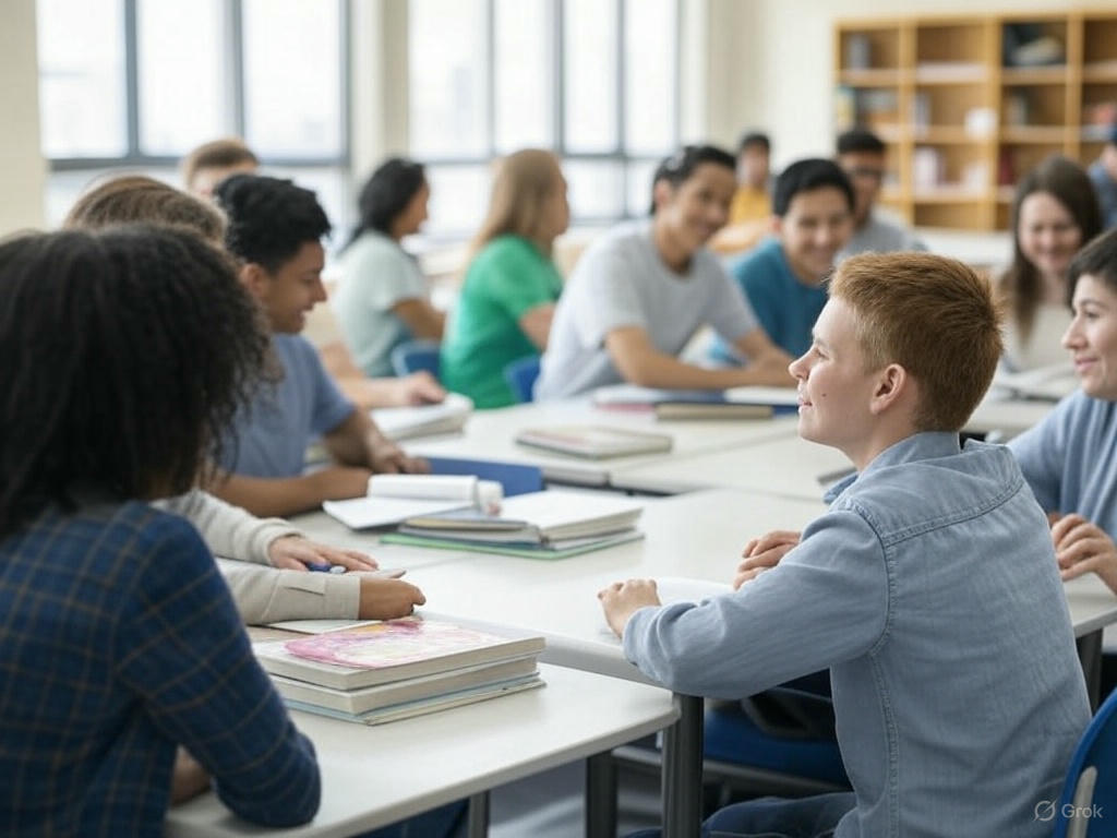 Best Coaching Centers in Chicago for Academic Success