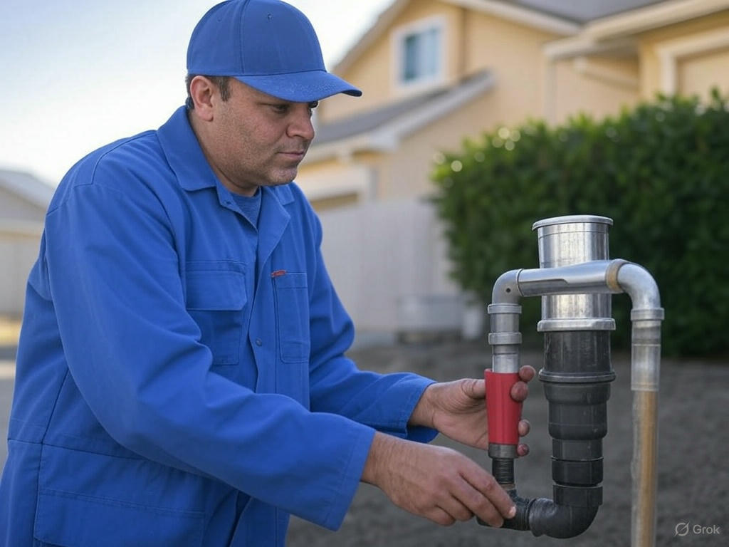 Best 10 Plumbing Services in Los Angeles City