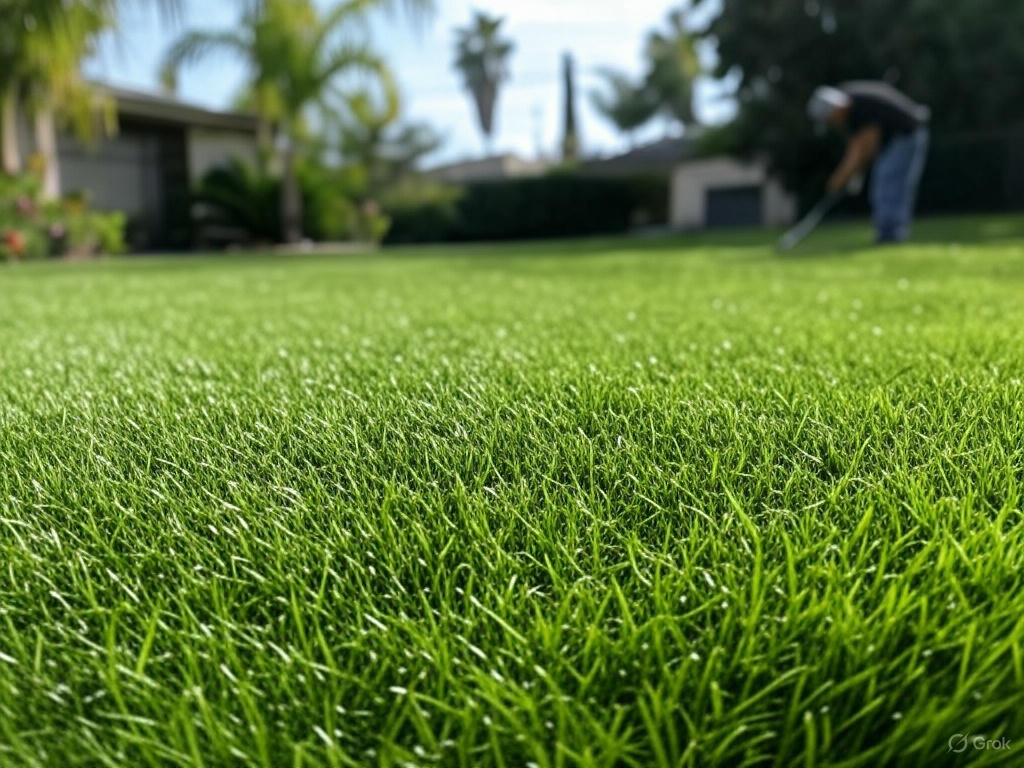 Best 10 Artificial Grass Services in Los Angeles City