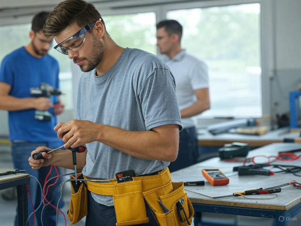 Best 10 Electricians in Los Angeles City