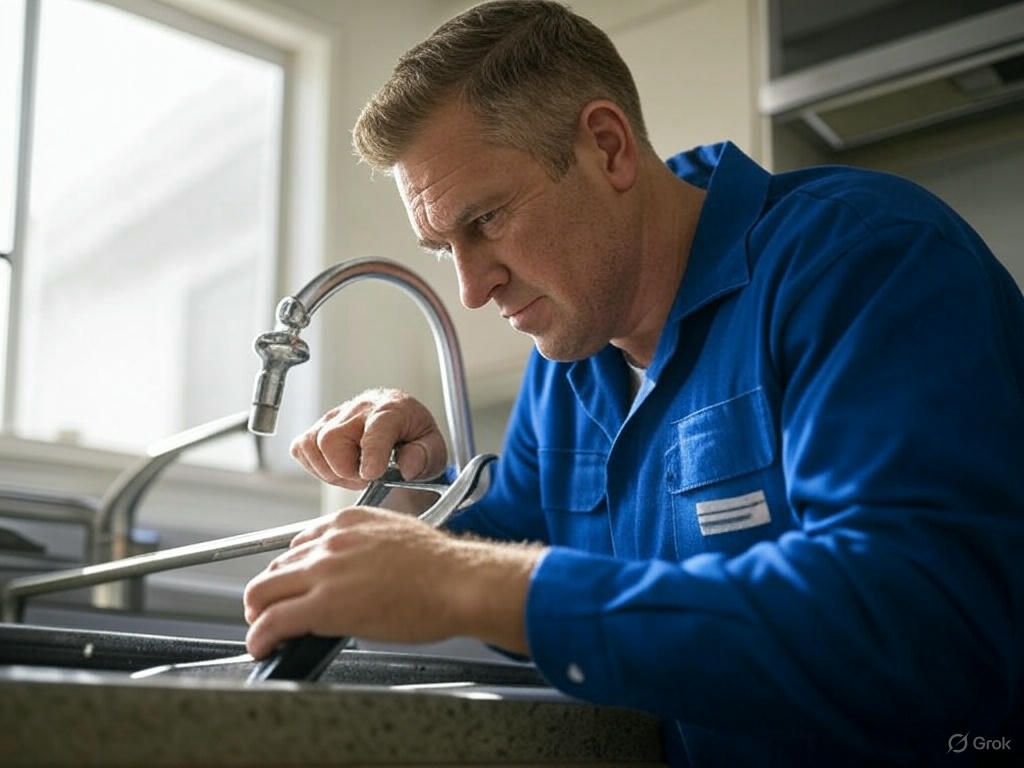 Best 10 Plumbing Services in Chicago City