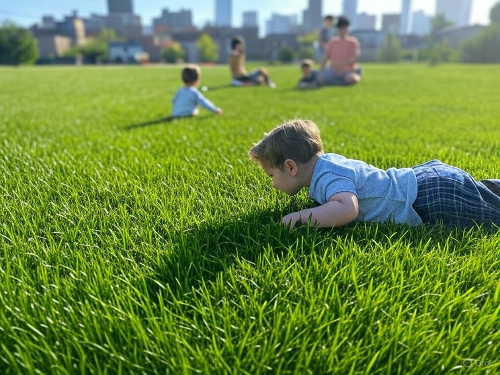 Best 10 Artificial Grass Services in Chicago City