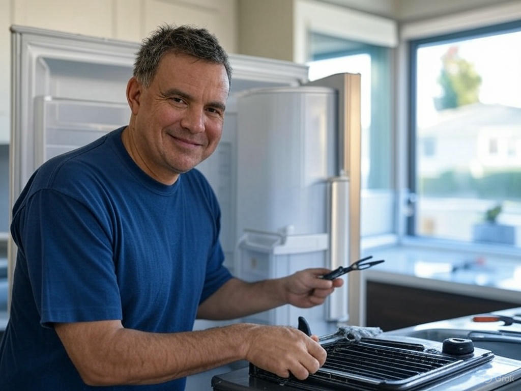 Best 10 Appliance Repair Services in Chicago City