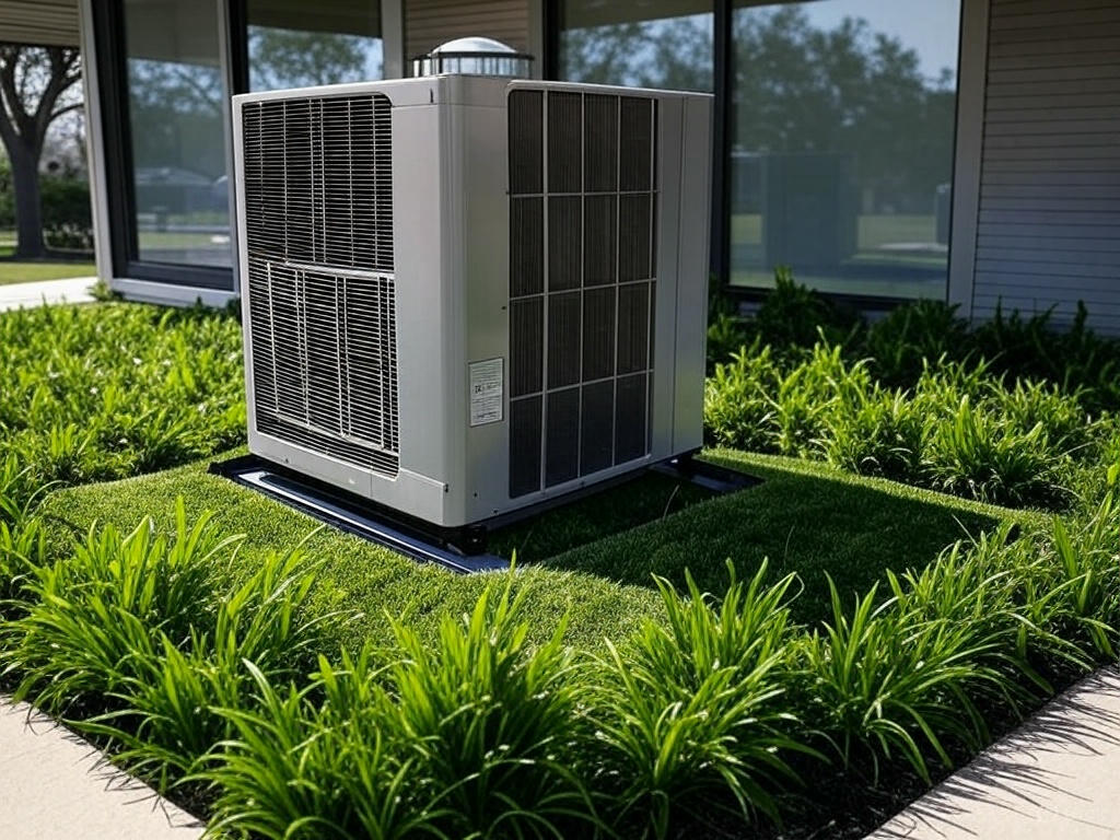 Best 10 HVAC Solutions in Houston City