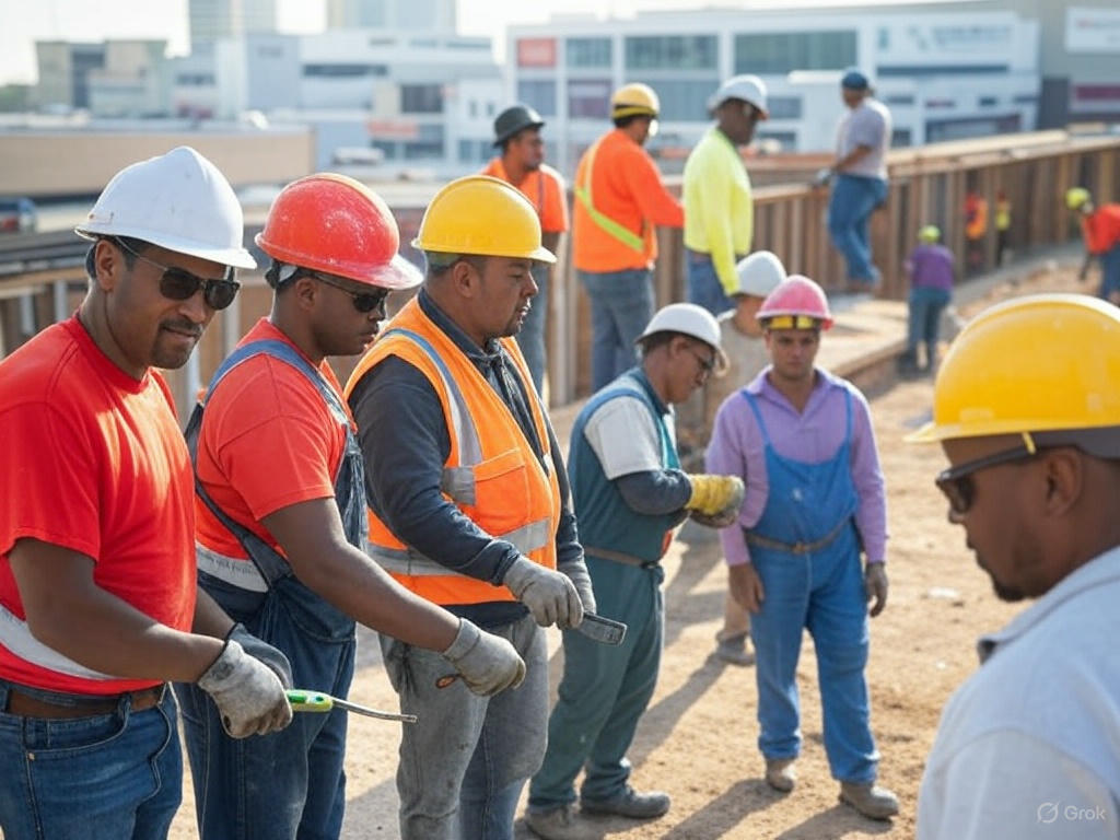 Top Structural Repair Companies Transforming Houston