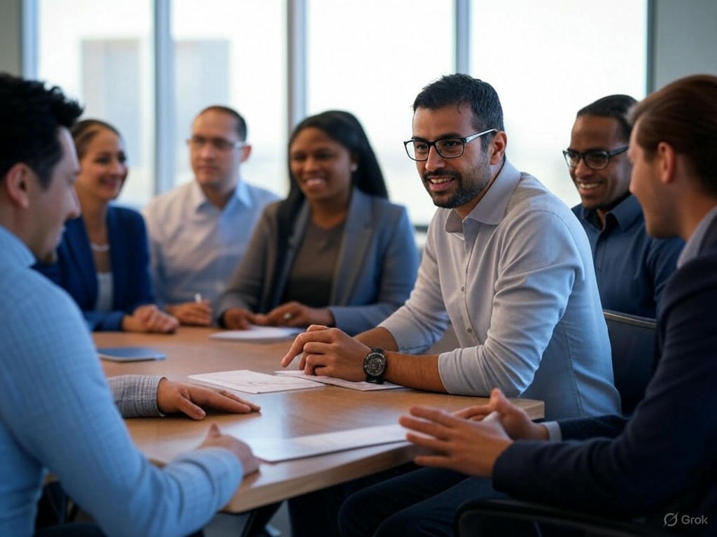 Best Career Coaching Centers in Phoenix for Job Seekers