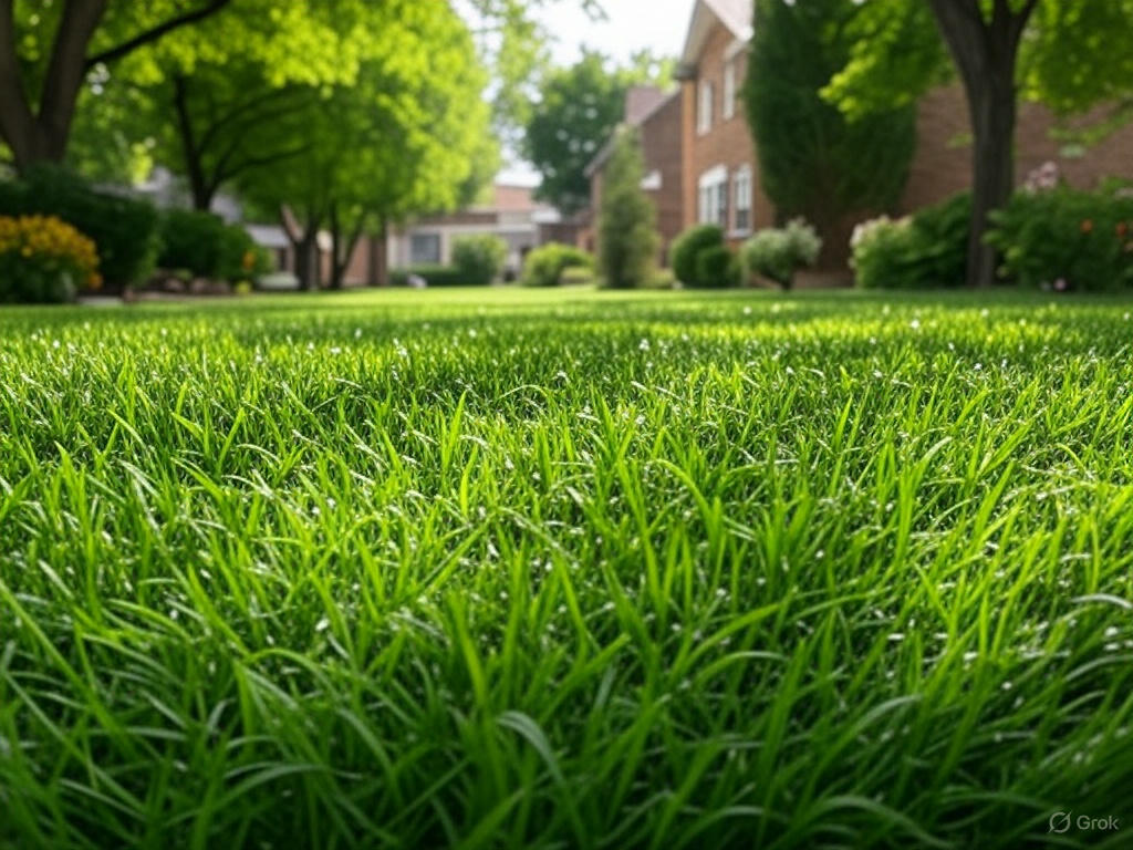 Best 10 Artificial Grass Services in Houston City
