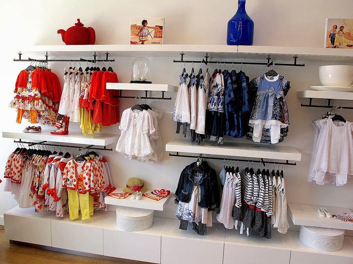 Best Clothing Boutiques in San Jose City