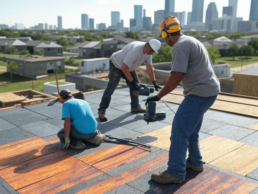 Best 10 Roofing in Chicago City