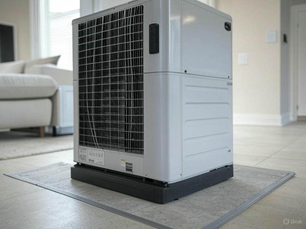 Best 10 HVAC Solutions in Dallas City