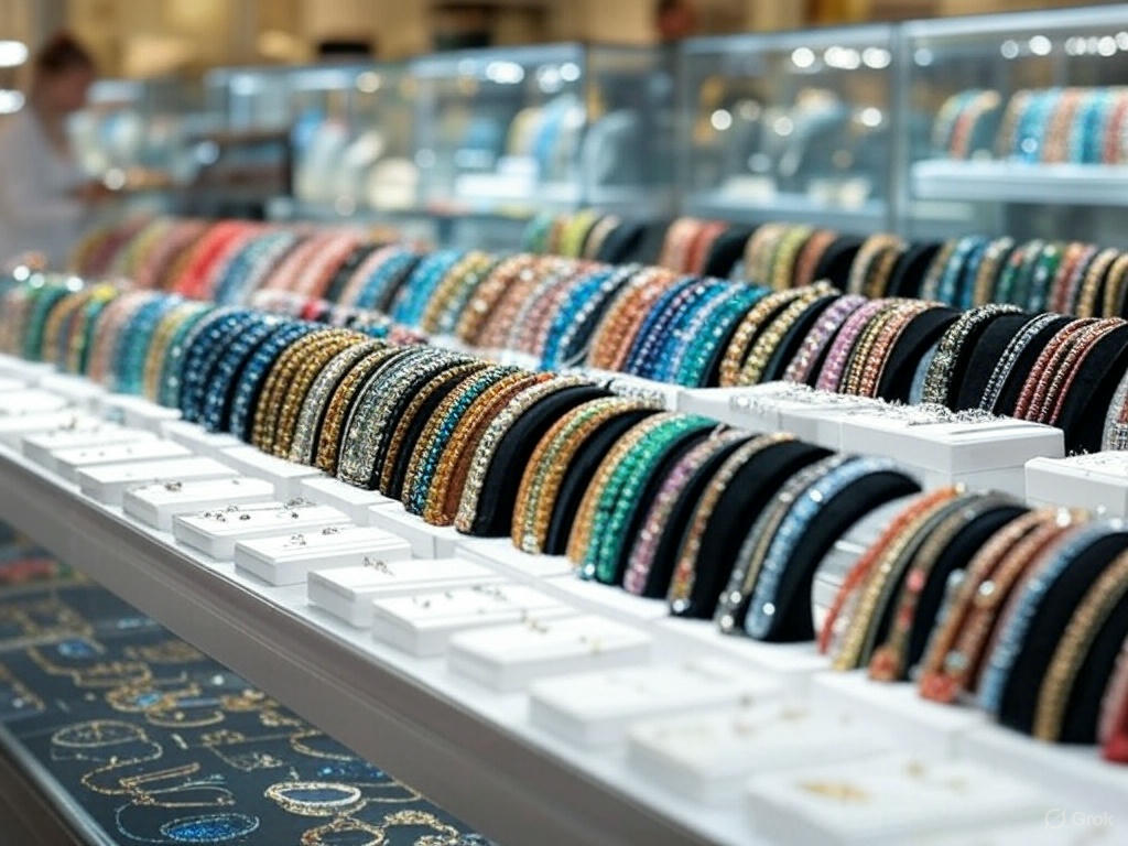 Best 10 Wholesale-Fashion-Jewelry in Dallas City