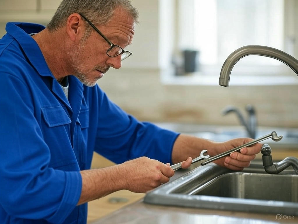 Best 10 Plumbing Services in Dallas City