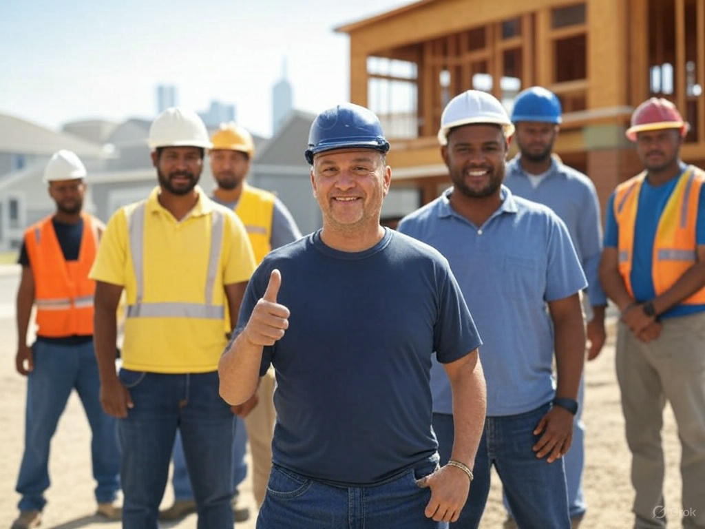 Best 10 Home Builders in Dallas City