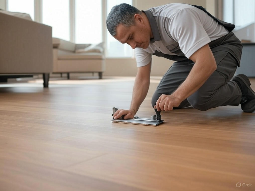 Best 10 Flooring in Dallas City