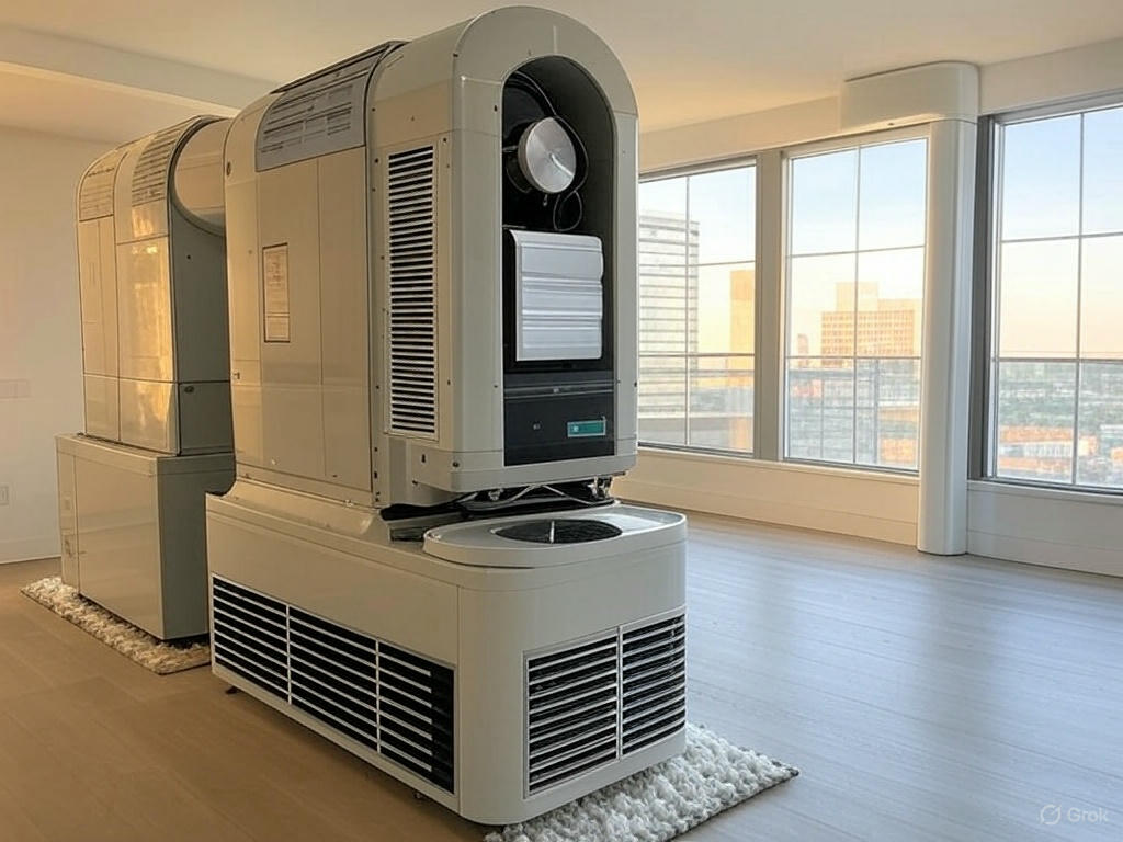 Best 10 HVAC Solutions in Phoenix City