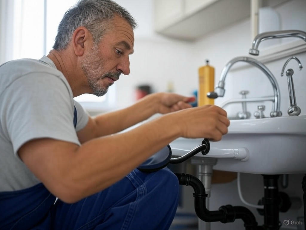 Best 10 Plumbing Services in Phoenix City