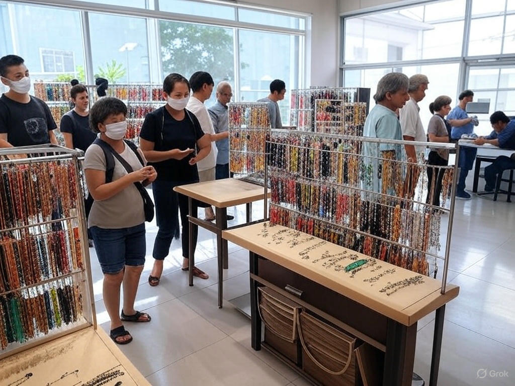 Best 10 Wholesale Fashion Jewelry in Phoenix City