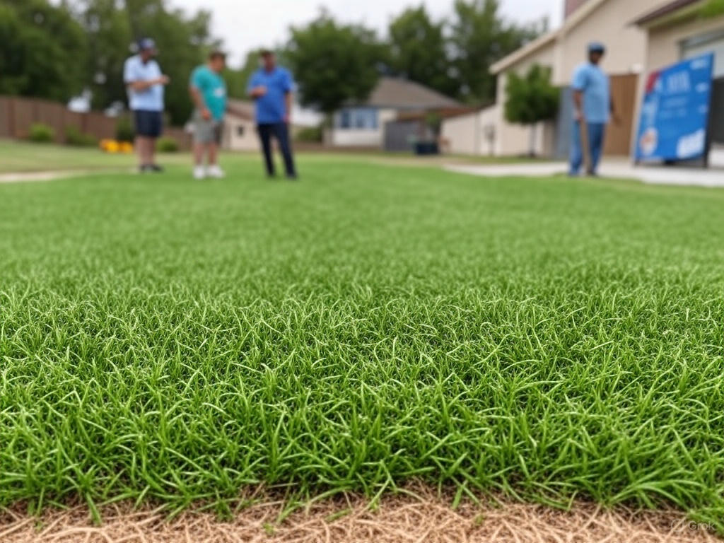 Best 10 Artificial Grass Services in Phoenix City