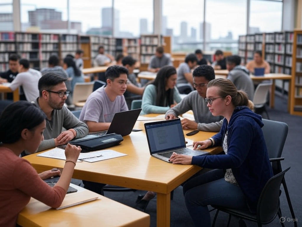 Best Online And Hybrid Learning Universities In San Diego