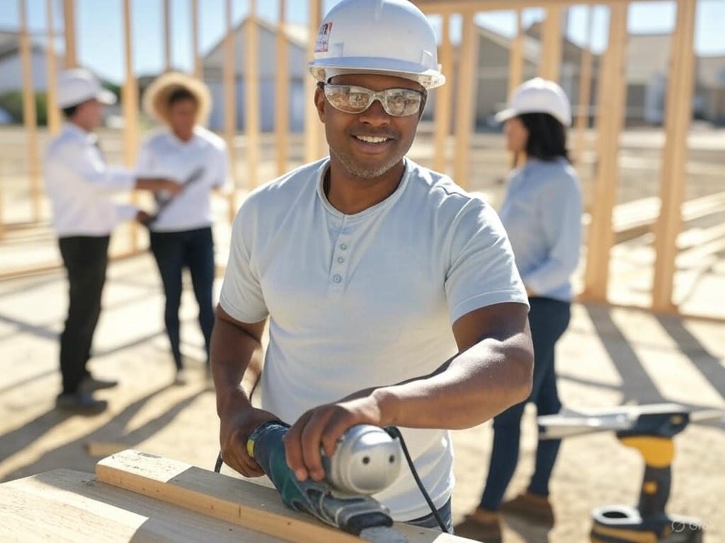 Best 10 Home Builders in Phoenix City